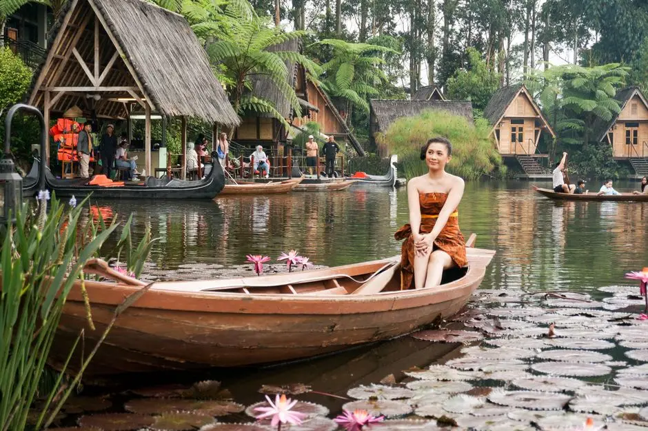 Tempat Wisata Terpercaya untuk Liburan Singkat dan Hemat