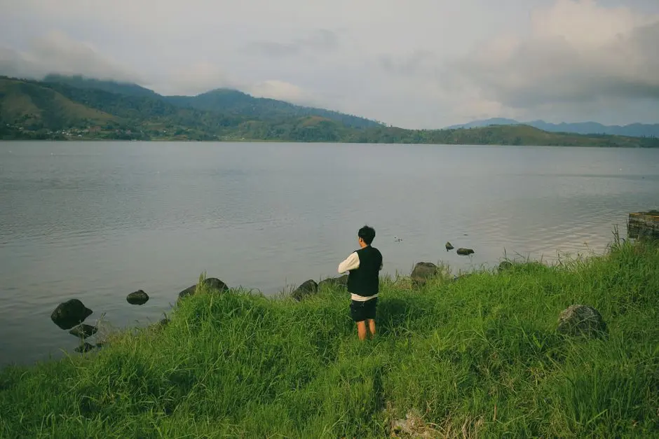 Danau Toba: Pesona Alam yang Tak Pernah Usai dari Dekat Sipirok